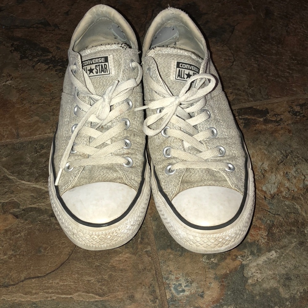 Women’s Converse